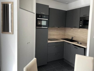 Apartment 2 Zimmer für 8 Personen - Features photo 7