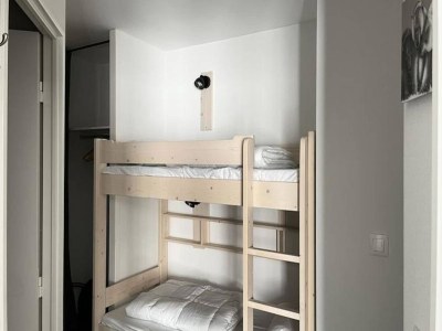 Apartment 2 Zimmer für 8 Personen - Features photo 9