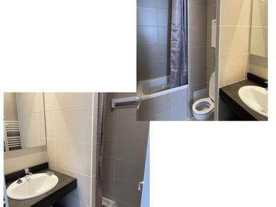 Apartment 2 Zimmer für 8 Personen - Features photo 10