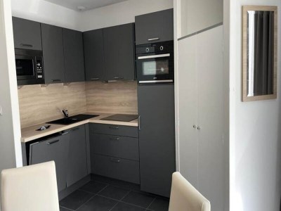 Apartment 2 Zimmer für 8 Personen - Features photo 14