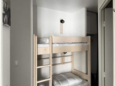 Apartment 2 Zimmer für 8 Personen - Features photo 16