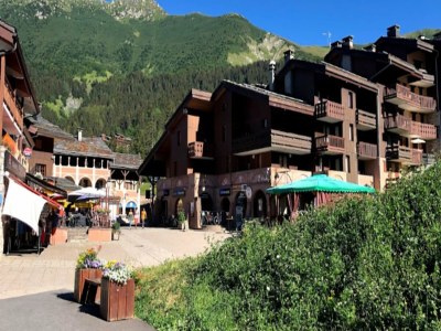 Apartment Bezirk La Forêt - Outdoor photo 8