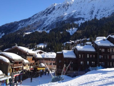 Apartment Bezirk La Forêt - Outdoor photo 13