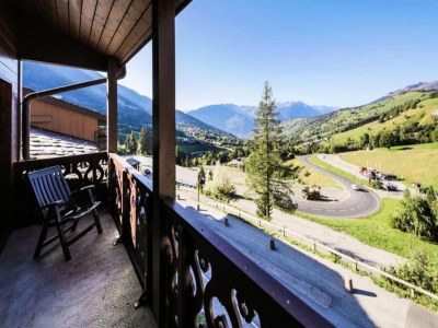 Apartment Bezirk La Forêt - Outdoor photo 17