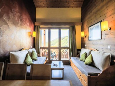 Apartment Bezirk La Forêt - Features photo 20