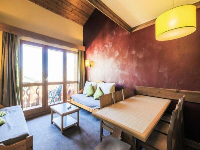 Apartment Bezirk La Forêt - Features photo 22