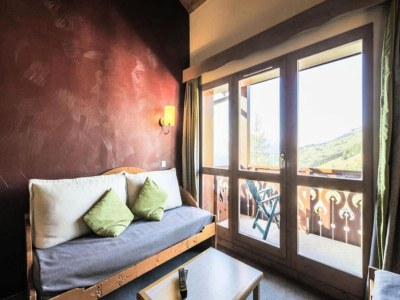 Apartment Bezirk La Forêt - Features photo 23