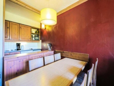 Apartment Bezirk La Forêt - Features photo 24