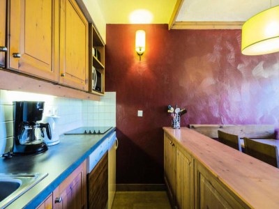 Apartment Bezirk La Forêt - Features photo 27