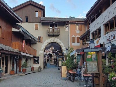 Apartment Bezirk La Forêt - Environment photo 37