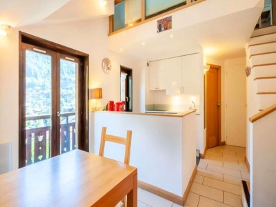 Apartment Residenz Les Cîmes in Morzine - Apartment