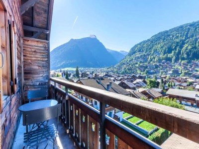 Apartment Residenz Les Cîmes - Outdoor photo 3