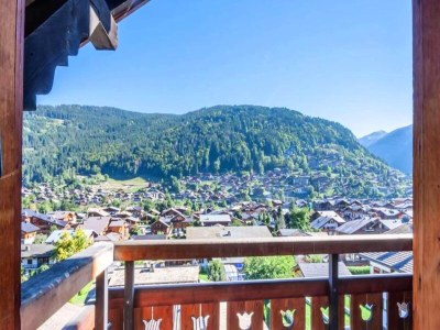 Apartment Residenz Les Cîmes - Outdoor photo 5