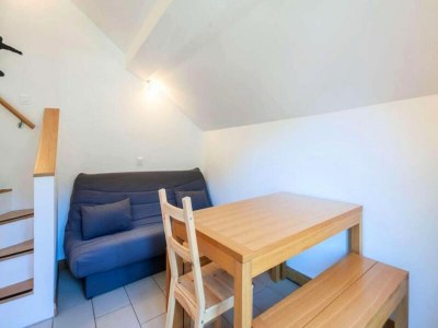 Apartment Residenz Les Cîmes - Features photo 11