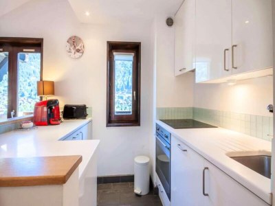 Apartment Residenz Les Cîmes - Features photo 13