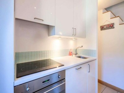 Apartment Residenz Les Cîmes - Features photo 14