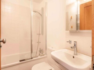 Apartment Residenz Les Cîmes - Features photo 16