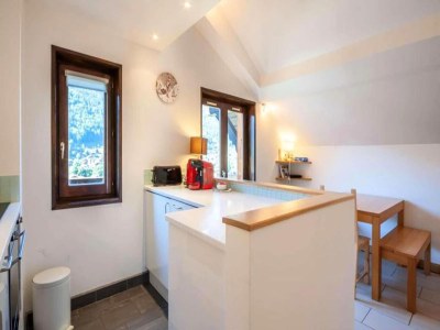 Apartment Residenz Les Cîmes - Features photo 17