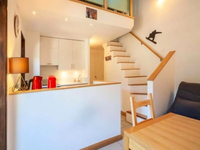 Apartment Residenz Les Cîmes - Features photo 19