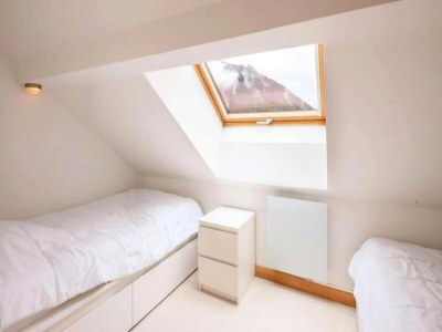 Apartment Residenz Les Cîmes - Features photo 25