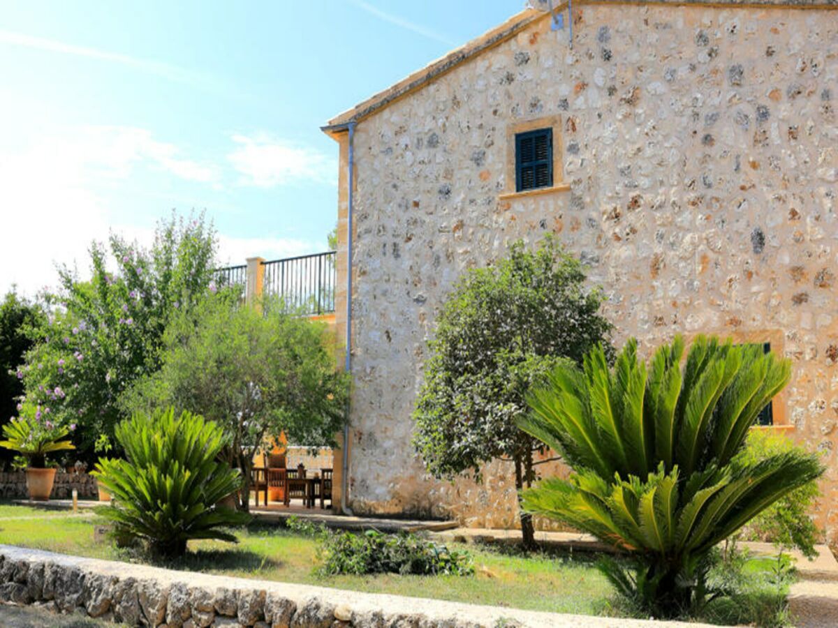 Apartment 128 Finca Son Rossinyol ETV/10657 bei Mallorca Char - Outdoor photo 2