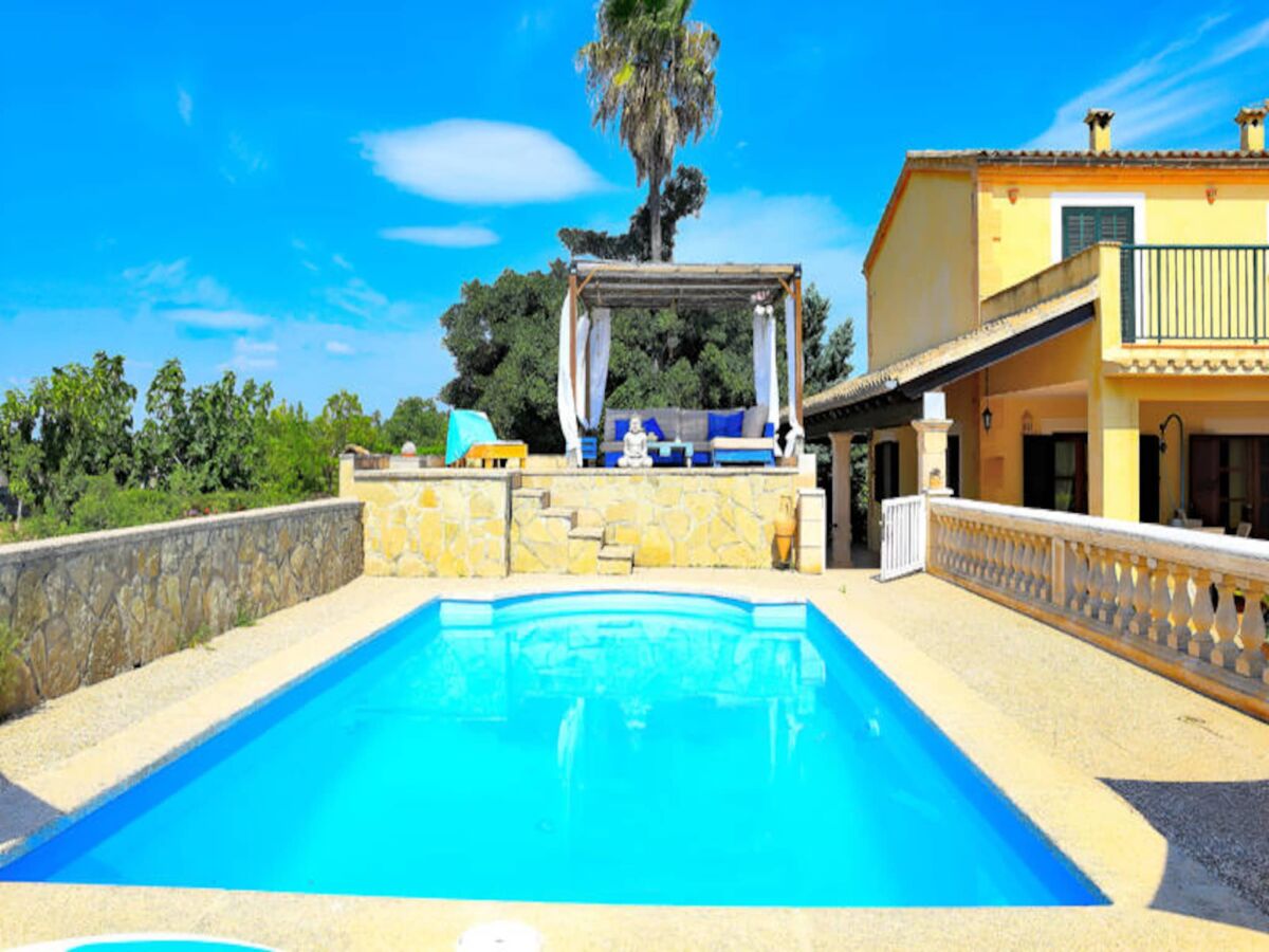 Apartment 128 Finca Son Rossinyol ETV/10657 bei Mallorca Char - Outdoor photo 3