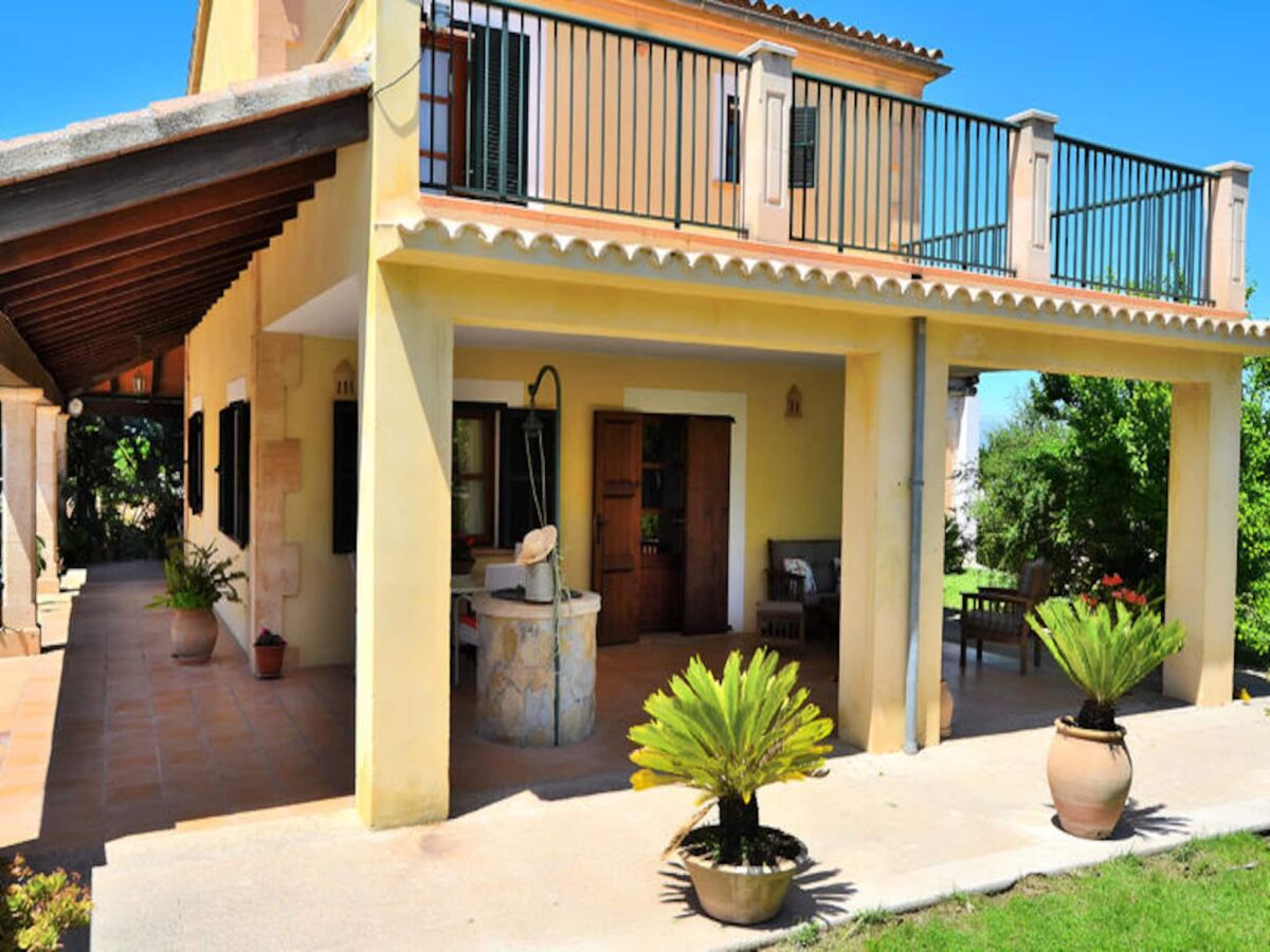 Apartment 128 Finca Son Rossinyol ETV/10657 bei Mallorca Char - Outdoor photo 4