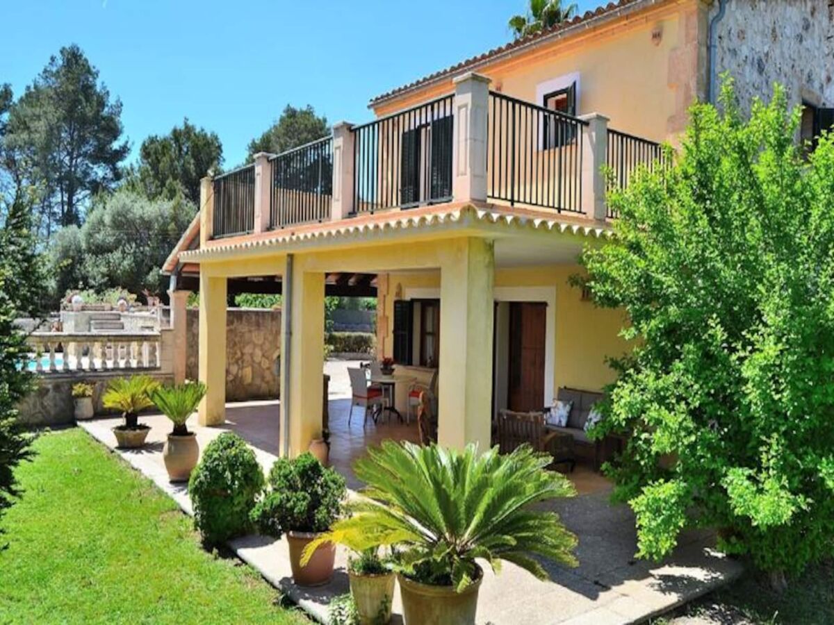 Apartment 128 Finca Son Rossinyol ETV/10657 bei Mallorca Char - Outdoor photo 5