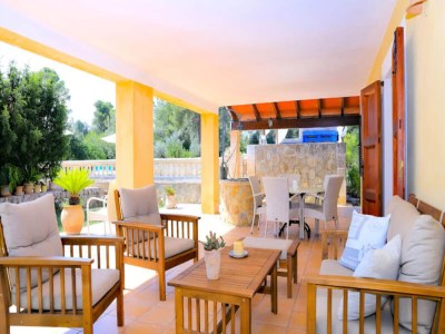 Apartment 128 Finca Son Rossinyol ETV/10657 bei Mallorca Char - Outdoor photo 7