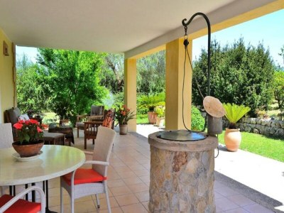 Apartment 128 Finca Son Rossinyol ETV/10657 bei Mallorca Char - Outdoor photo 8