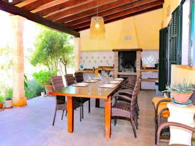 Apartment 128 Finca Son Rossinyol ETV/10657 bei Mallorca Char - Outdoor photo 9