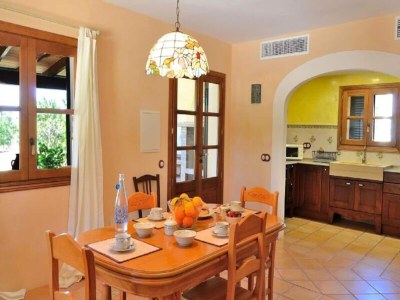 Apartment 128 Finca Son Rossinyol ETV/10657 bei Mallorca Char - Outdoor photo 10