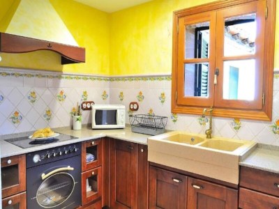 Apartment 128 Finca Son Rossinyol ETV/10657 bei Mallorca Char - Outdoor photo 11