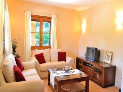 Apartment 128 Finca Son Rossinyol ETV/10657 bei Mallorca Char - Outdoor photo 13