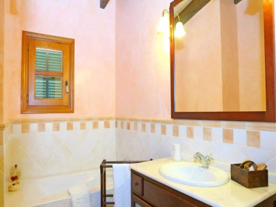 Apartment 128 Finca Son Rossinyol ETV/10657 bei Mallorca Char - Outdoor photo 17