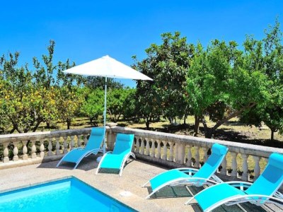 Apartment 128 Finca Son Rossinyol ETV/10657 bei Mallorca Char - Outdoor photo 19
