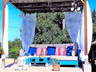 Apartment 128 Finca Son Rossinyol ETV/10657 bei Mallorca Char - Outdoor photo 22