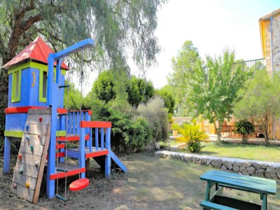 Apartment 128 Finca Son Rossinyol ETV/10657 bei Mallorca Char - Outdoor photo 24