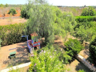 Apartment 128 Finca Son Rossinyol ETV/10657 bei Mallorca Char - Outdoor photo 28