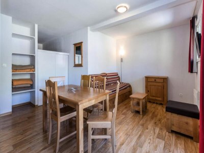 Apartment 3 Rooms 6 People Superior - Outdoor photo 7