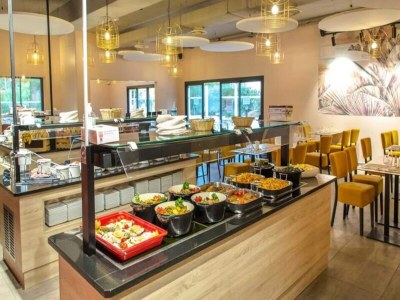 Apartment Le Vallon für 4 Personen - Outdoor photo 10