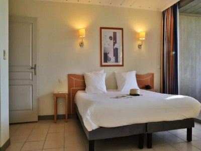 Apartment Le Vallon für 4 Personen - Outdoor photo 17