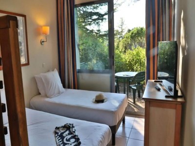 Apartment Le Vallon für 4 Personen - Outdoor photo 19