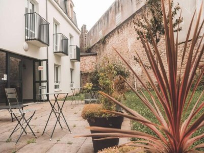 Apartment 2 Room Apartment 4 People - Outdoor photo 5