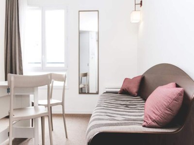 Apartment 2 Room Apartment 4 People - Outdoor photo 12