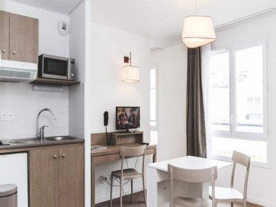 Apartment 2 Room Apartment 4 People - Outdoor photo 13