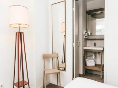 Apartment 2 Room Apartment 4 People - Outdoor photo 14