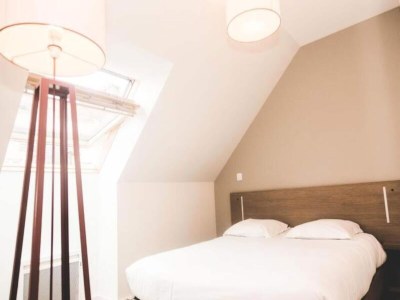 Apartment 2 Room Apartment 4 People - Outdoor photo 15