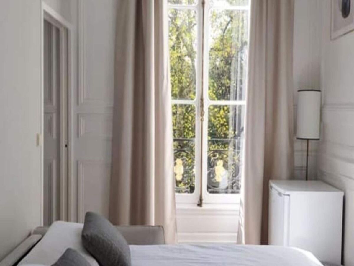 Apartment Maison Labruyère - Terrassensuite - Outdoor photo 3