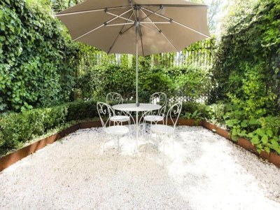 Apartment Maison Labruyère - Terrassensuite - Outdoor photo 4